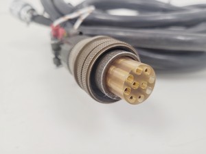 Thumbnail image of Amco Modular Enclosures Cabinet SVT Associates Molecular Beam Epitaxy 