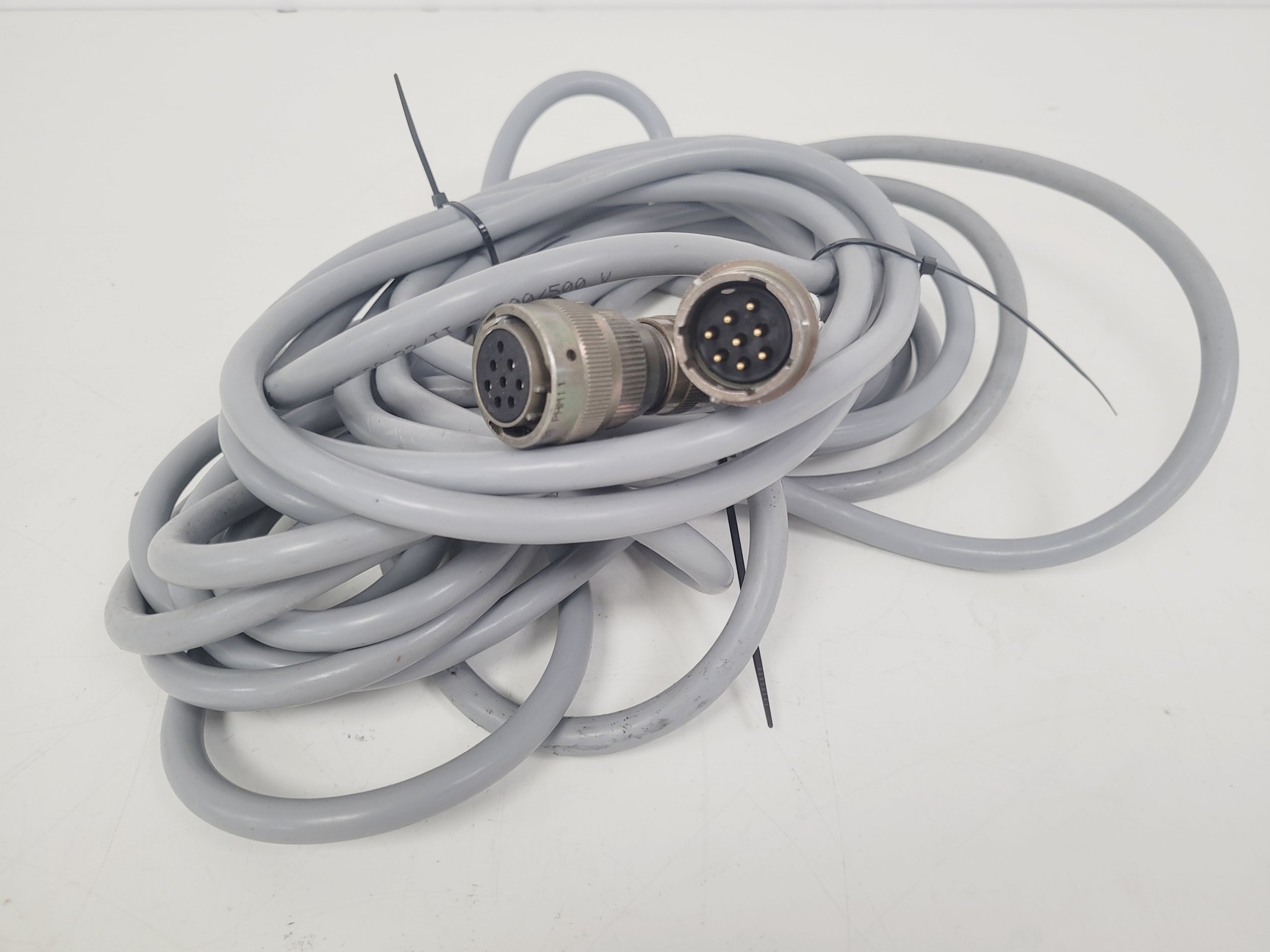 Image of  SVT Associates Molecular Beam Epitaxy System Controller Oerlikon Lab