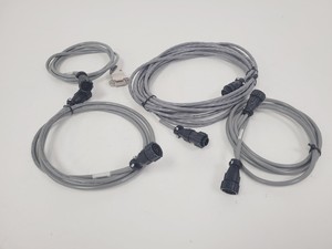 Thumbnail image of Amco Modular Enclosures Cabinet SVT Associates Molecular Beam Epitaxy 