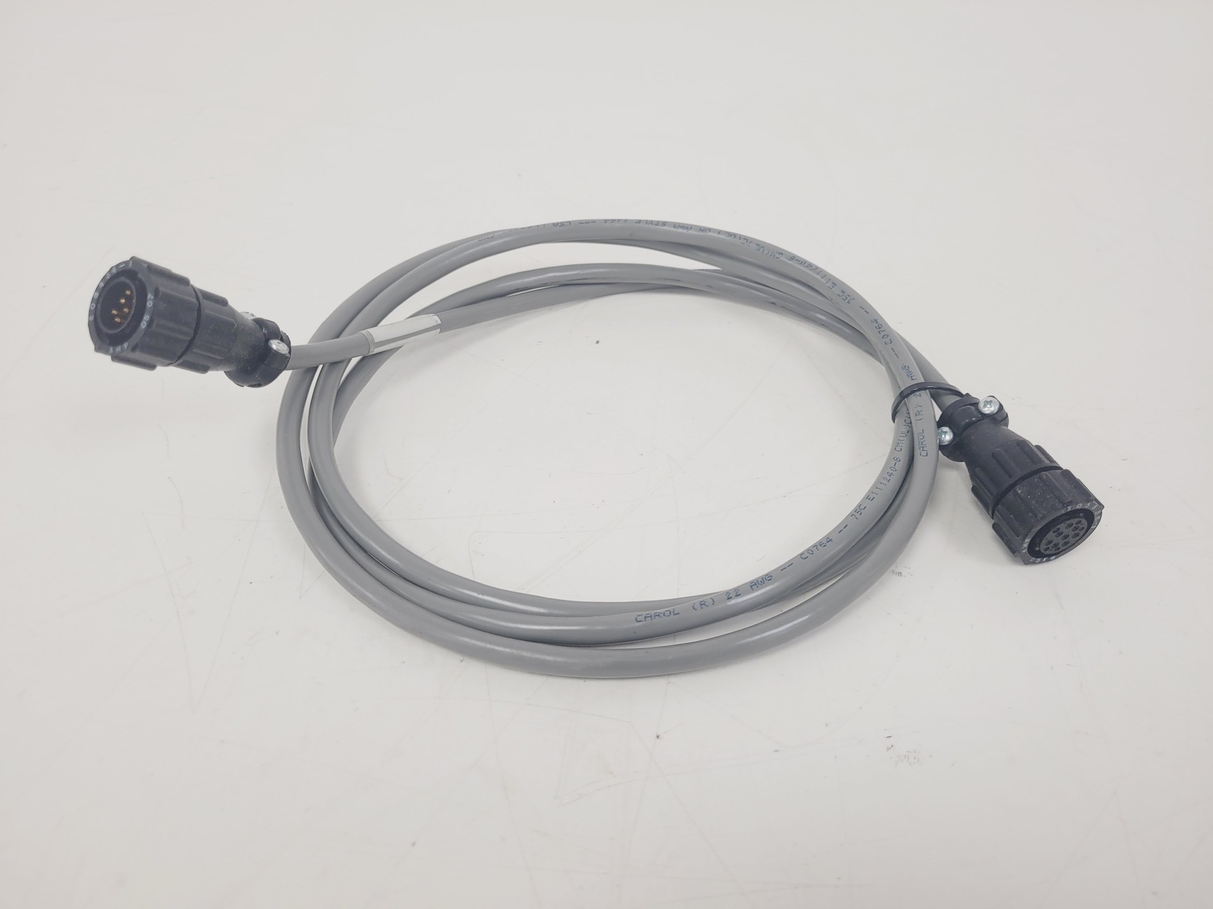 Image of  SVT Associates Molecular Beam Epitaxy System Controller Oerlikon Lab