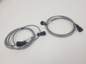Thumbnail image of Amco Modular Enclosures Cabinet SVT Associates Molecular Beam Epitaxy 