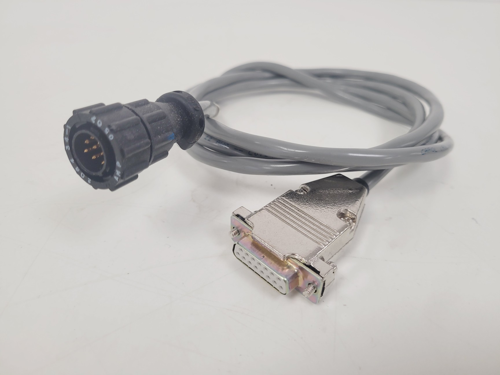 Image of  SVT Associates Molecular Beam Epitaxy System Controller Oerlikon Lab