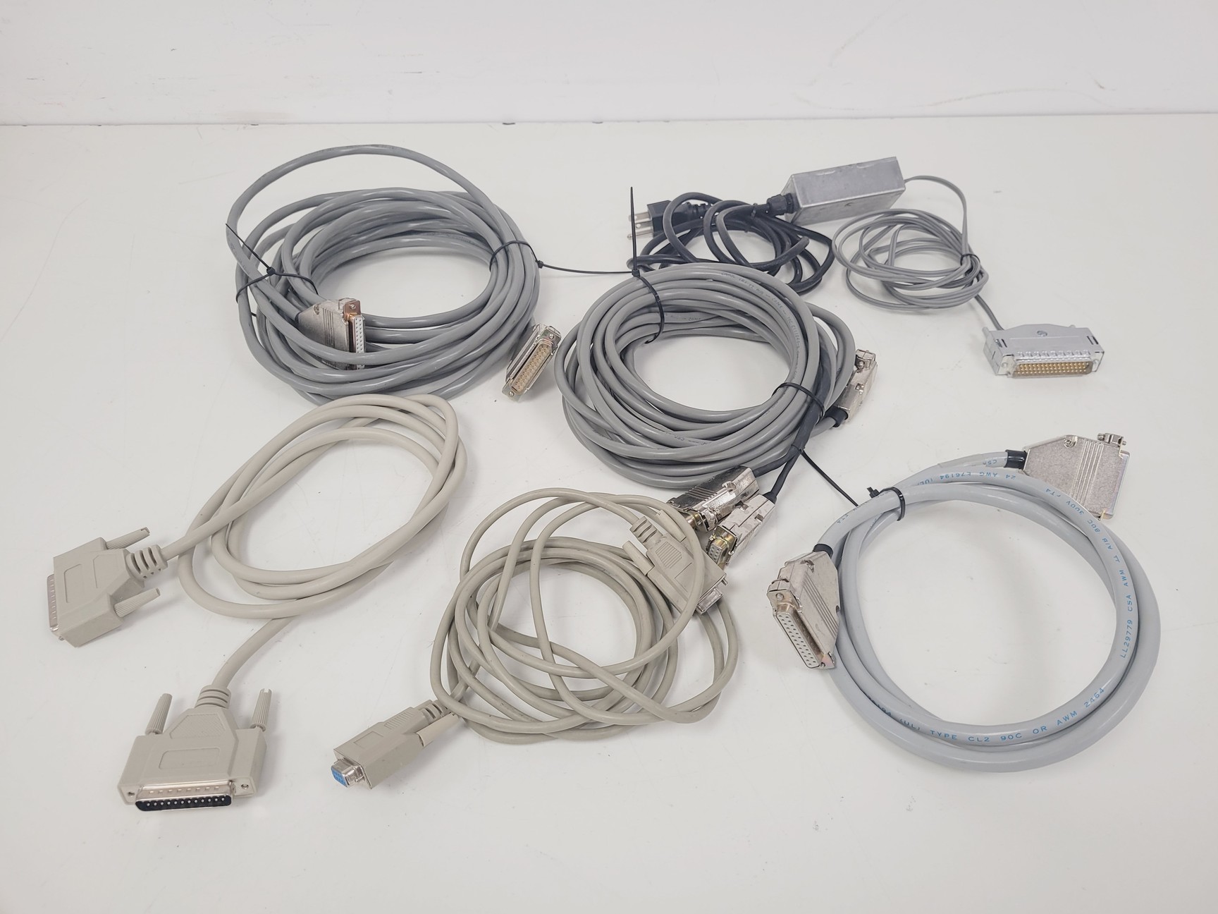 Image of  SVT Associates Molecular Beam Epitaxy System Controller Oerlikon Lab