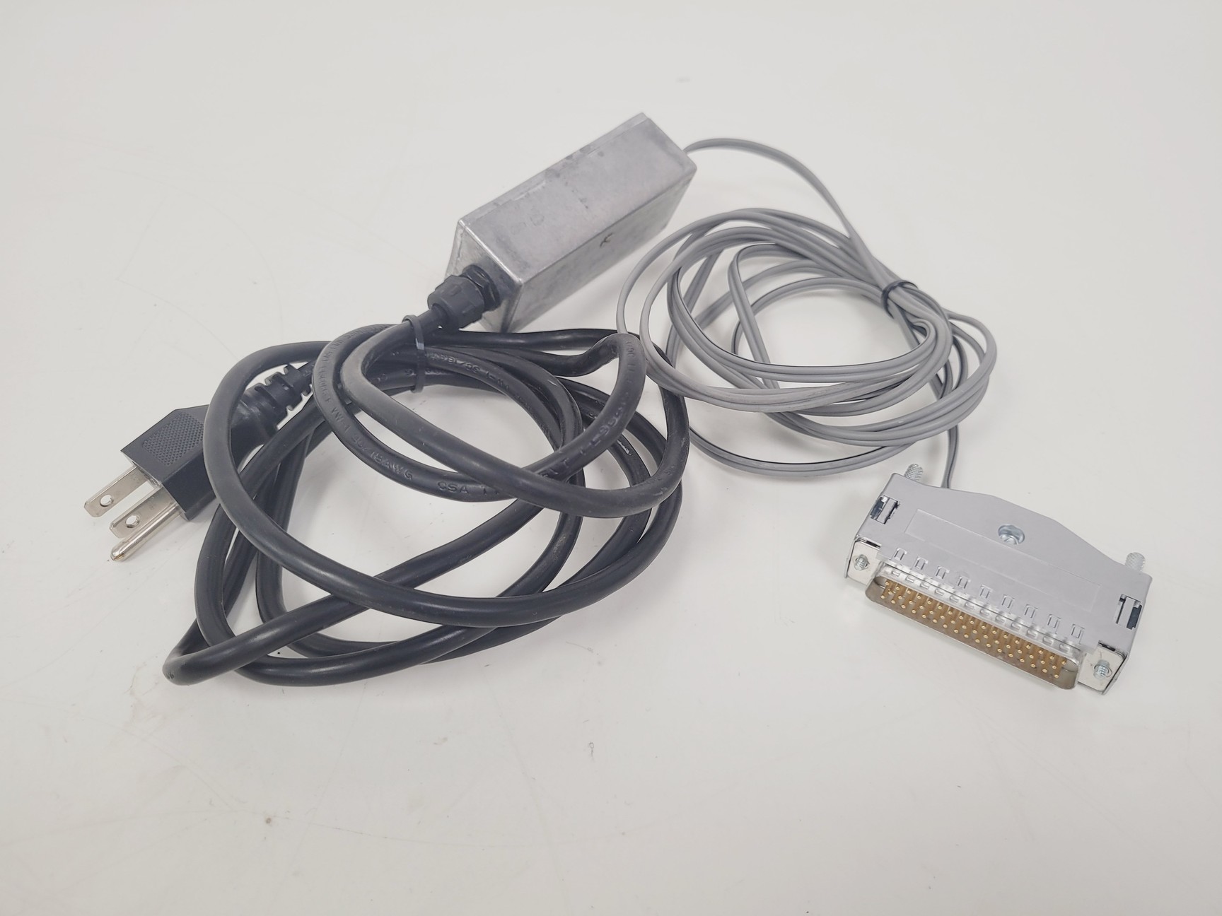 Image of  SVT Associates Molecular Beam Epitaxy System Controller Oerlikon Lab