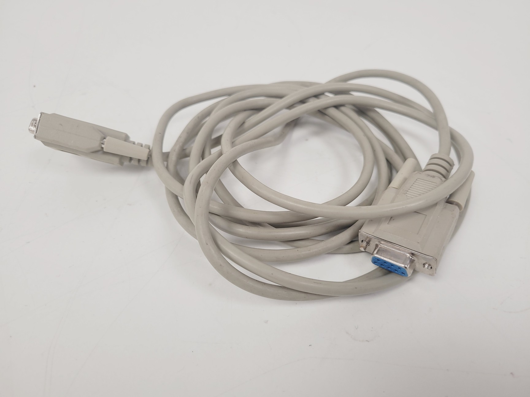 Image of  SVT Associates Molecular Beam Epitaxy System Controller Oerlikon Lab