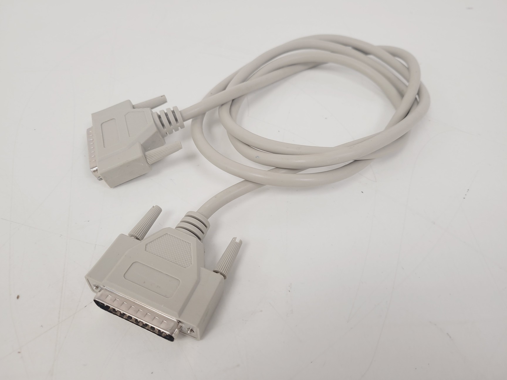 Image of  SVT Associates Molecular Beam Epitaxy System Controller Oerlikon Lab