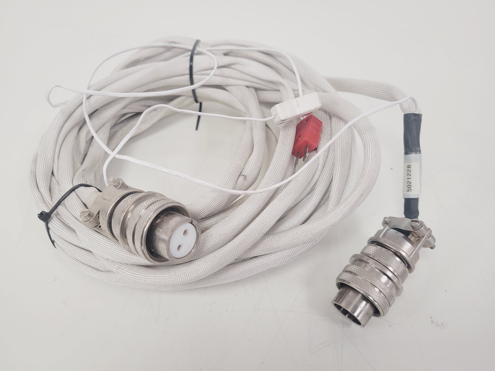 Image of  SVT Associates Molecular Beam Epitaxy System Controller Oerlikon Lab