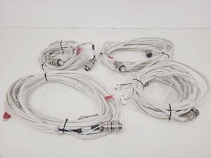 Thumbnail image of Amco Modular Enclosures Cabinet SVT Associates Molecular Beam Epitaxy 
