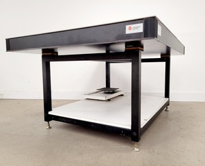 Thumbnail image of Beckman Coulter Bespoke MoFlo Optical Table Bench Imperial 153x122x80cm (LxWxH)