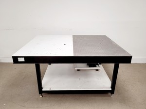 Thumbnail image of Beckman Coulter Bespoke MoFlo Optical Table Bench Imperial 153x122x80cm (LxWxH)