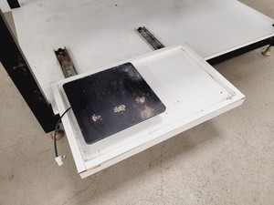 Thumbnail image of Beckman Coulter Bespoke MoFlo Optical Table Bench Imperial 153x122x80cm (LxWxH)