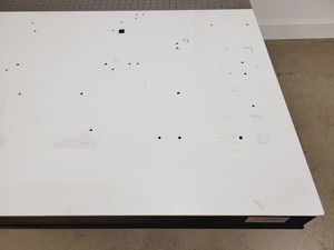 Thumbnail image of Beckman Coulter Bespoke MoFlo Optical Table Bench Imperial 153x122x80cm (LxWxH)