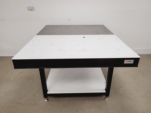Thumbnail image of Beckman Coulter Bespoke MoFlo Optical Table Bench Imperial 153x122x80cm (LxWxH)
