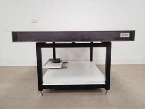Thumbnail image of Beckman Coulter Bespoke MoFlo Optical Table Bench Imperial 153x122x80cm (LxWxH)
