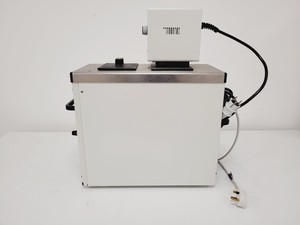Thumbnail image of Thermo Scientific K20 Recirculating Water Bath w/ C10 Control Lab