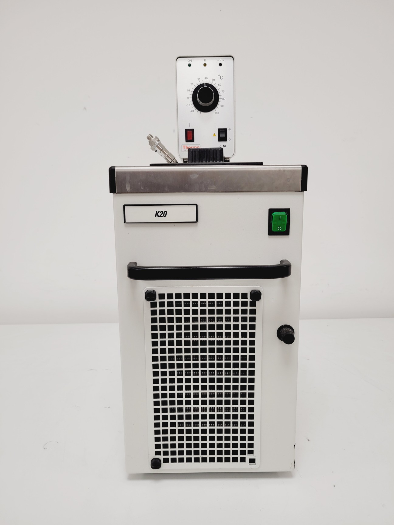 Image of Thermo Scientific K20 Recirculating Water Bath w/ C10 Control Lab