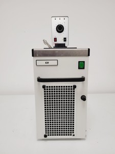 Thumbnail image of Thermo Scientific K20 Recirculating Water Bath w/ C10 Control Lab