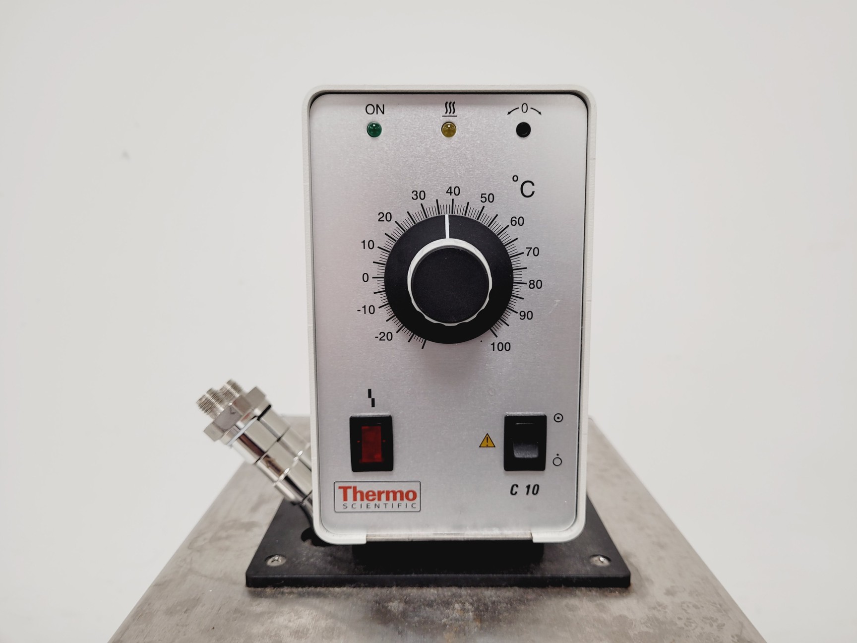Image of Thermo Scientific K20 Recirculating Water Bath w/ C10 Control Lab