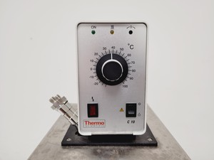 Thumbnail image of Thermo Scientific K20 Recirculating Water Bath w/ C10 Control Lab