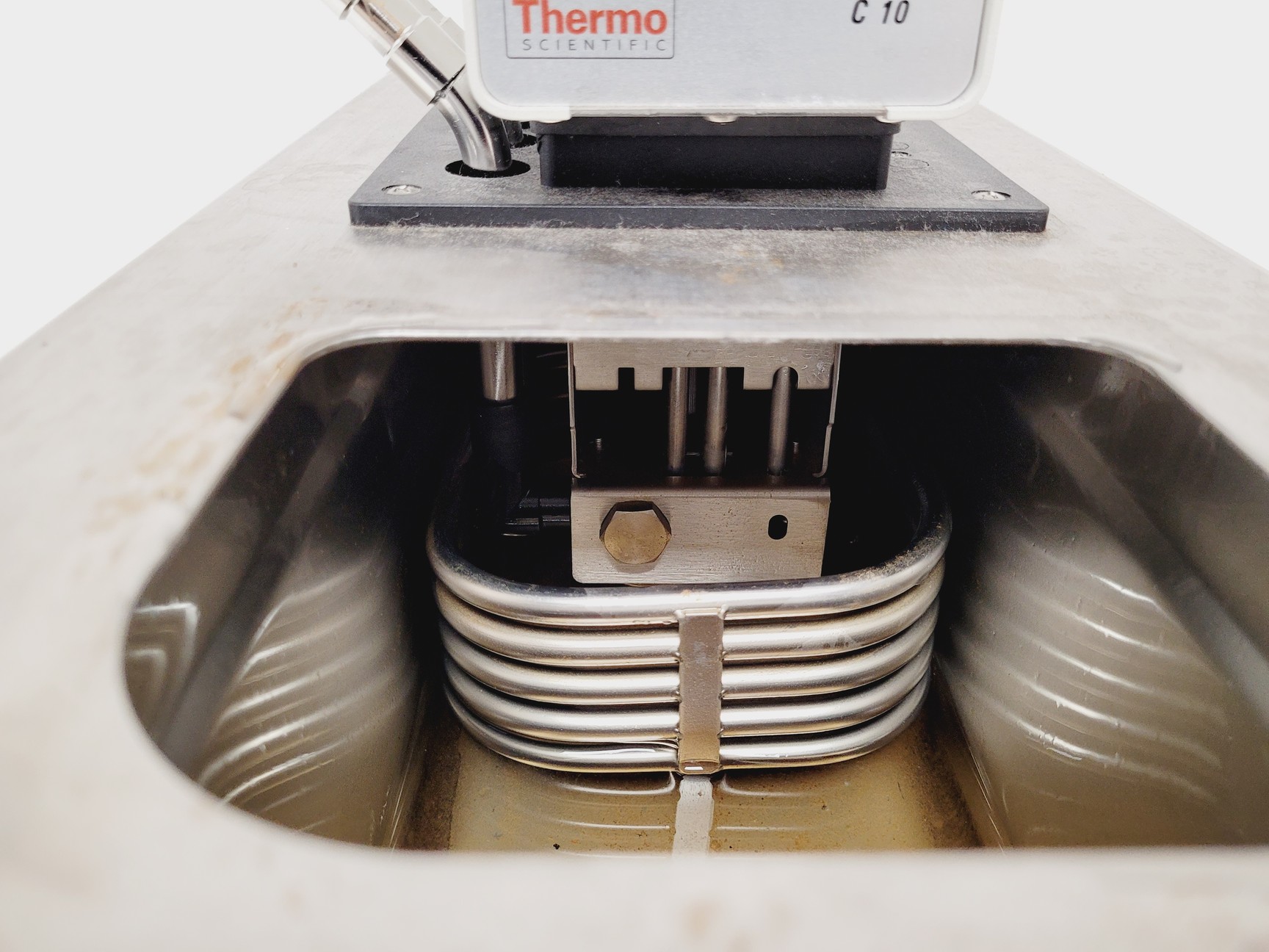 Image of Thermo Scientific K20 Recirculating Water Bath w/ C10 Control Lab