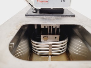 Thumbnail image of Thermo Scientific K20 Recirculating Water Bath w/ C10 Control Lab