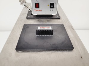 Thumbnail image of Thermo Scientific K20 Recirculating Water Bath w/ C10 Control Lab