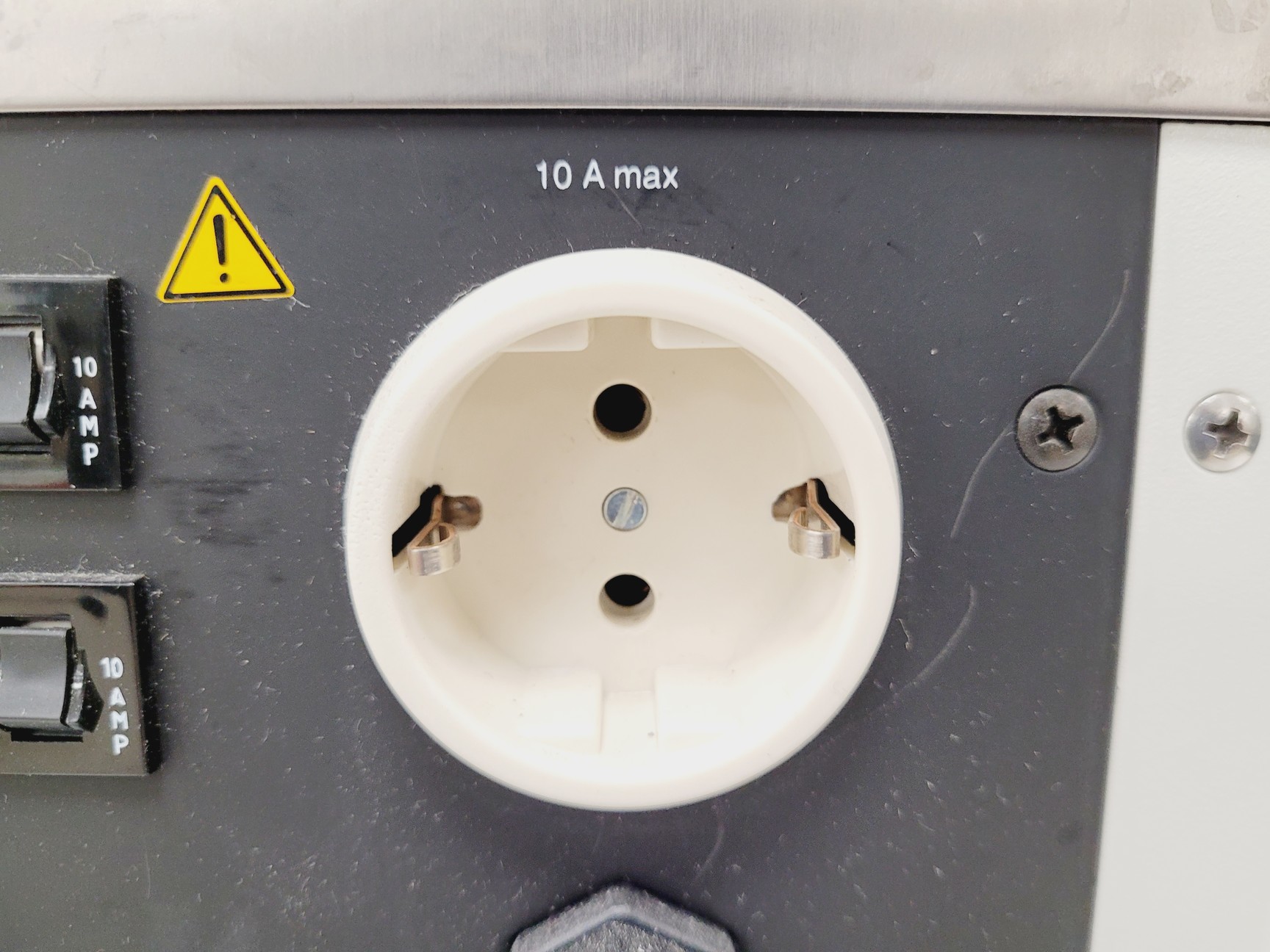 Image of Thermo Scientific K20 Recirculating Water Bath w/ C10 Control Lab