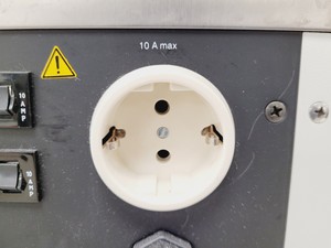 Thumbnail image of Thermo Scientific K20 Recirculating Water Bath w/ C10 Control Lab