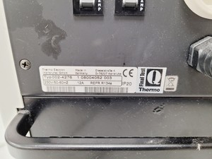 Thumbnail image of Thermo Scientific K20 Recirculating Water Bath w/ C10 Control Lab