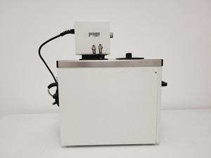 Thumbnail image of Thermo Scientific K20 Recirculating Water Bath w/ C10 Control Lab