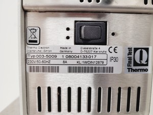 Thumbnail image of Thermo Scientific K20 Recirculating Water Bath w/ C10 Control Lab