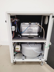 Thumbnail image of Jun-Air Oil Free Compressor Type - OF302-25MQ 