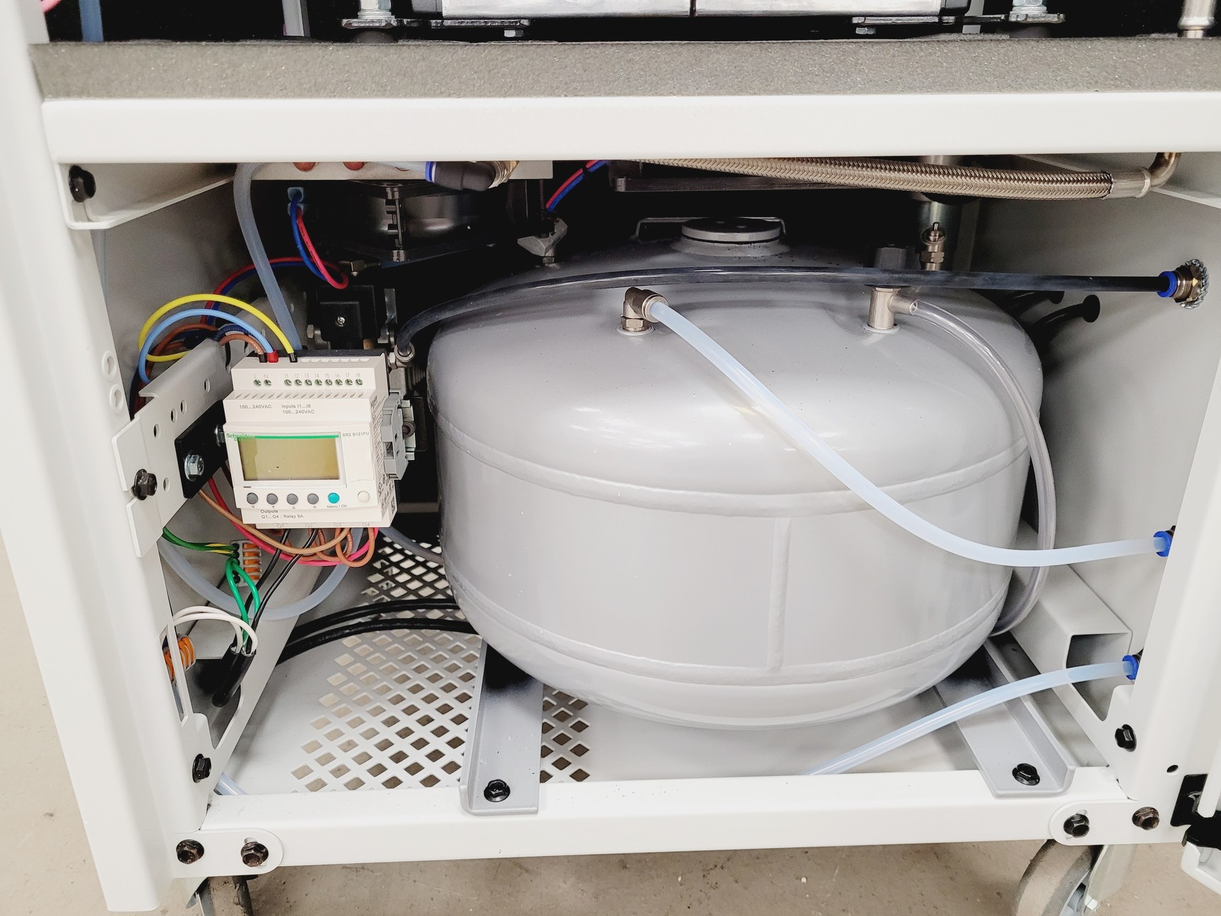 Image of Jun-Air Oil Free Compressor Type - OF302-25MQ 