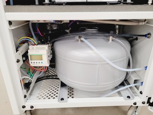 Thumbnail image of Jun-Air Oil Free Compressor Type - OF302-25MQ 