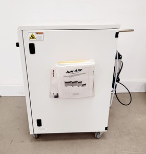 Thumbnail image of Jun-Air Oil Free Compressor Type - OF302-25MQ 