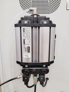 Thumbnail image of Jun-Air Oil Free Compressor Type - OF302-25MQ 