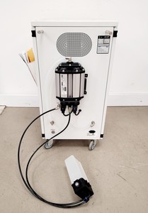 Thumbnail image of Jun-Air Oil Free Compressor Type - OF302-25MQ 