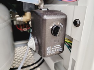 Thumbnail image of Jun-Air Oil Free Compressor Type - OF302-25MQ 