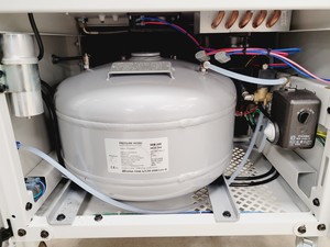Thumbnail image of Jun-Air Oil Free Compressor Type - OF302-25MQ 