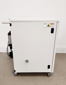 Thumbnail image of Jun-Air Oil Free Compressor Type - OF302-25MQ 