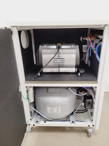 Thumbnail image of Jun-Air Oil Free Compressor Type - OF302-25MQ 