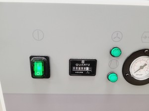 Thumbnail image of Jun-Air Oil Free Compressor Type - OF302-25MQ 