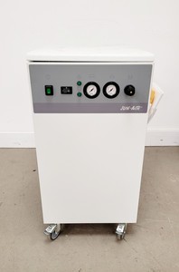 Thumbnail image of Jun-Air Oil Free Compressor Type - OF302-25MQ 