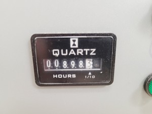 Thumbnail image of Jun-Air Oil Free Compressor Type - OF302-25MQ 