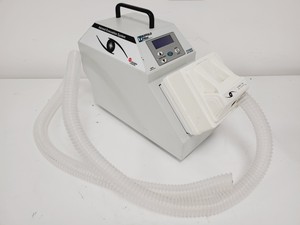 Image of Beckman Coulter 200-0179 Aerosol Evacuation System Buffalo Filter w/ Foot Pedal