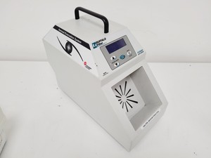 Thumbnail image of Beckman Coulter 200-0179 Aerosol Evacuation System Buffalo Filter w/ Foot Pedal 