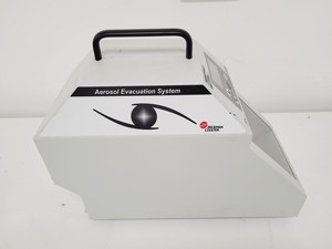 Thumbnail image of Beckman Coulter 200-0179 Aerosol Evacuation System Buffalo Filter w/ Foot Pedal 