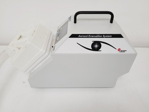 Thumbnail image of Beckman Coulter 200-0179 Aerosol Evacuation System Buffalo Filter w/ Foot Pedal