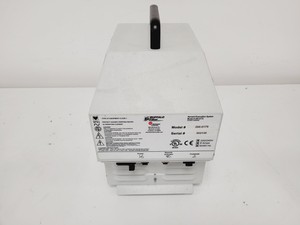 Thumbnail image of Beckman Coulter 200-0179 Aerosol Evacuation System Buffalo Filter w/ Foot Pedal 