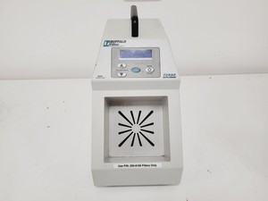 Thumbnail image of Beckman Coulter 200-0179 Aerosol Evacuation System Buffalo Filter w/ Foot Pedal